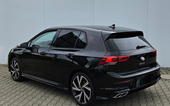 Volkswagen Golf cena 127000 przebieg: 5, rok produkcji 2024 z Grodzisk Mazowiecki małe 46